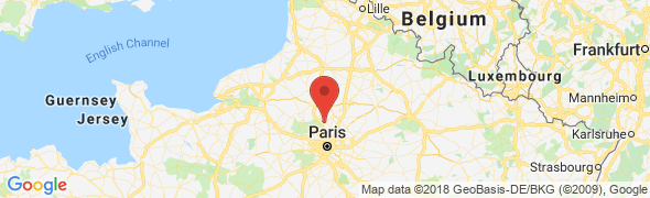 adresse cheminee-electrique.fr, Bernes-sur-Oise, France