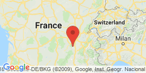 adresse et contact Sepem, Boulieu-lès-Annonay, France