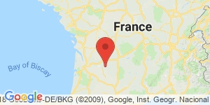 adresse et contact Sarl Michel Lasserre, Couze-Saint-Front, France