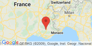 adresse et contact Espace Digital, Cruis, France