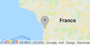 adresse et contact Ambiance Dragées, Sainte-Gemme, France