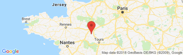 adresse unions-crm.fr, Requeil, France
