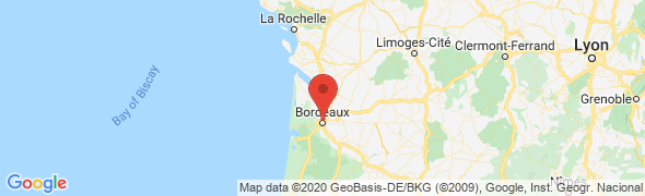 adresse lissagebresilien-bordeaux.com, Bordeaux, France