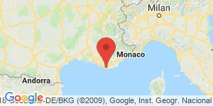 adresse et contact Groupe Oreca, Toulon, France