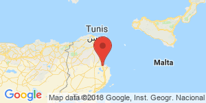 adresse et contact INTERSAC, M'saken, Tunisie
