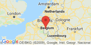 adresse et contact Dominique Docquier, Charleroi, Belgique