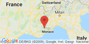 adresse et contact Chalet Suisse - Valberg, Valberg, France