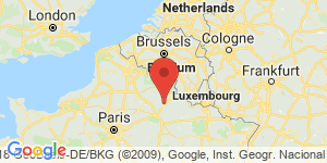 adresse et contact Autoccasion, Rethel, France