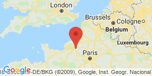 adresse et contact 3AEnseignes, Le Mesnil Esnard, France