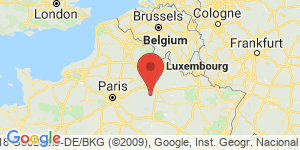 adresse et contact Menuiserie Colpaert, Bergères lès Vertus, France