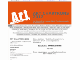 http://www.arts-chartrons.info/