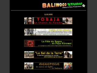 http://www.baliwood-studio.com/