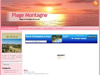 http://plage-montagne-france.com/