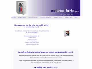 http://coffres-forts.pro/