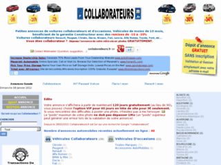 http://www.collaborateurs.fr/