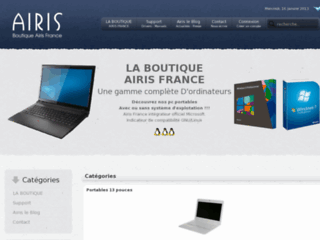 http://www.boutique-airis-france.fr/