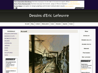 http://www.dessinsericlefeuvre.com/