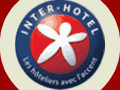 theoriginalshotels.com : 300 hôtels en France avec Inter Hotel