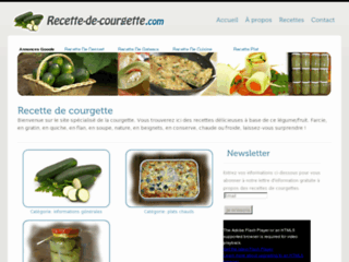 http://www.recette-de-courgette.com/