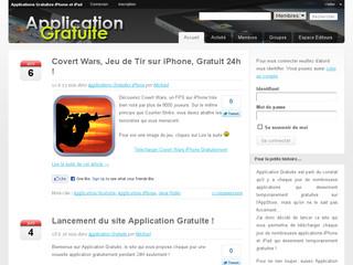 http://www.application-gratuite.fr/
