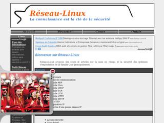http://reseau-linux.fr/