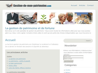 http://www.gestion-de-mon-patrimoine.com/