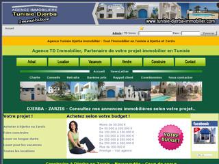 http://www.tunisie-djerba-immobilier.com/