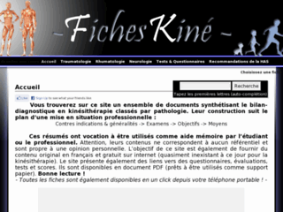 http://www.fiches-kine.net/