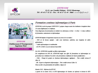http://www.formation-continue-informatique-paris.com/