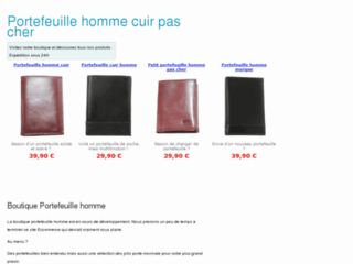 http://www.portefeuille-homme.fr/
