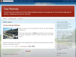 http://www.taxi-rennes.fr/