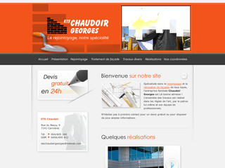 http://www.chaudoir-georges.be/