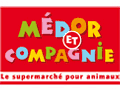 medoretcie.com : Le supermarché pour animaux