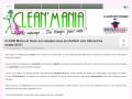 http://www.cleanmania.fr/