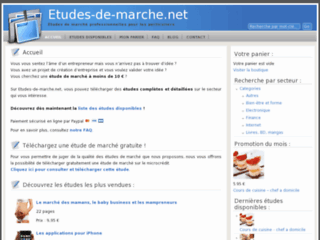 http://www.etudes-de-marche.net/