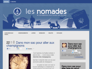 http://www.les-nomades.fr/