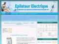 http://www.epilateur-electrique.info/