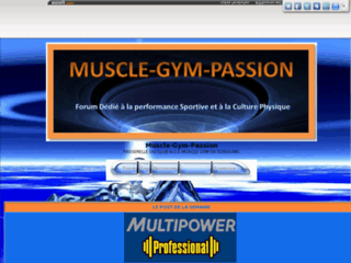 http://muscle-gym-passion.ze-forum.com/