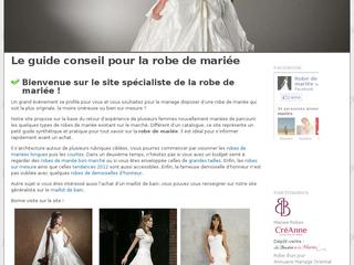 http://www.robe-demariee.fr/