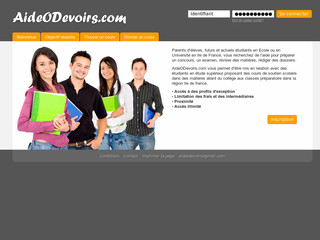 http://www.aideodevoirs.com/