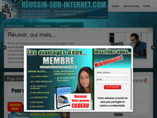 http://www.reussir-sur-internet.com/