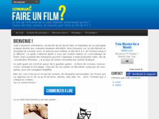 http://www.faire-un-film.fr/