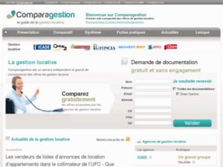 http://www.comparagestion.fr/
