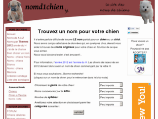 http://www.nomd1chien.fr/