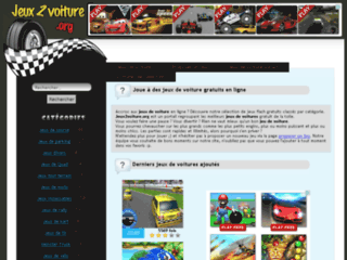 http://www.jeux2voiture.org/