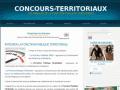 http://www.concours-territoriaux.fr/