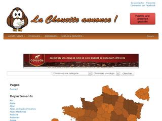 http://chouetteannonce.fr/