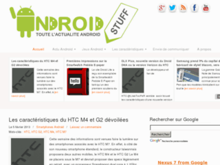 http://www.androidstuff.fr/