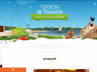http://www.touraineterroir.fr/