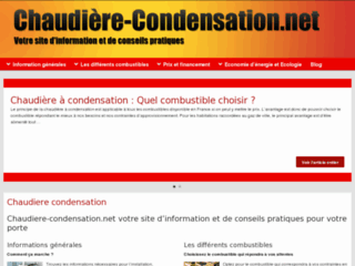 http://www.chaudiere-condensation.net/